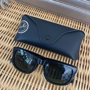 Ray-Bans - brand new